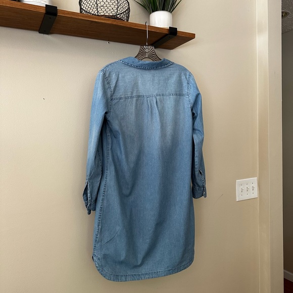 Denim Old Navy Dress - Picture 3 of 3